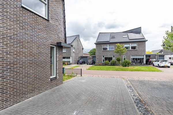 Medium property photo - De Hartakker 13, 9761 DE Eelde